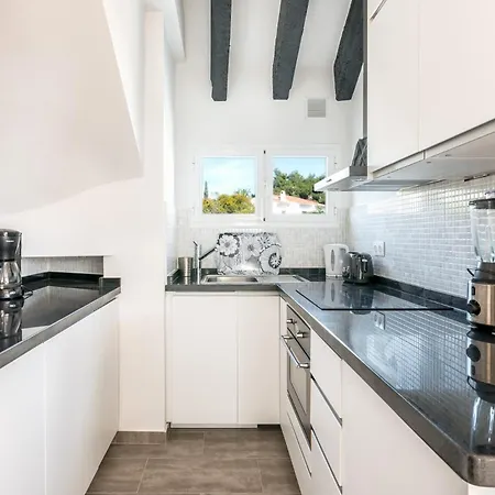 K10 Jardines Fase 1 - Apartment Sitio de Calahonda