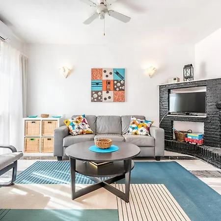 K10 Jardines Fase 1 - Apartment *