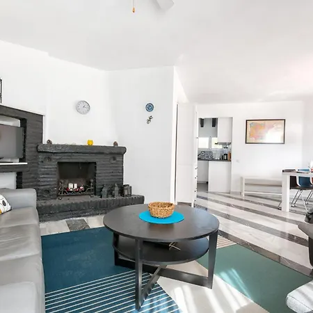 Lejlighed K10 Jardines Fase 1 - Sitio de Calahonda