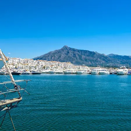 K10 Jardines Fase 1 - Lejlighed Sitio de Calahonda