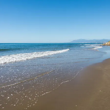 K10 Jardines Fase 1 - דירה Sitio de Calahonda