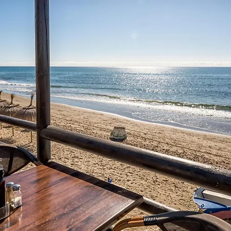 K10 Jardines Fase 1 - Sitio de Calahonda