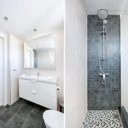 K10 Jardines Fase 1 - Apartment