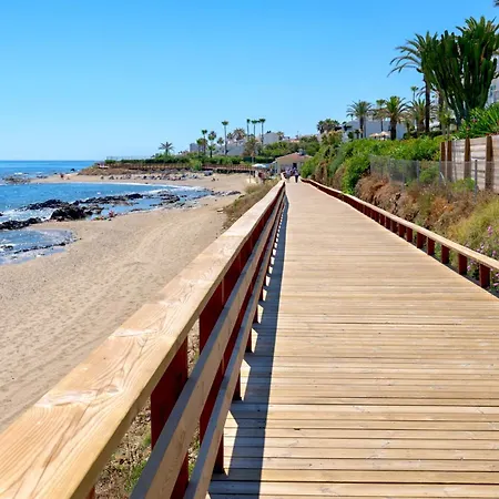 K10 Jardines Fase 1 - Lejlighed Sitio de Calahonda