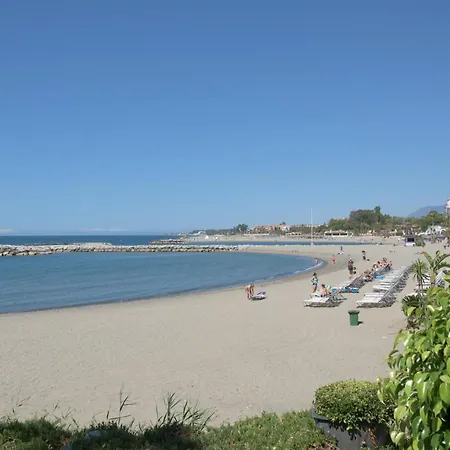 K10 Jardines Fase 1 - * Sitio de Calahonda