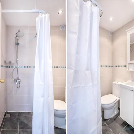 K10 Jardines Fase 1 - Sitio de Calahonda