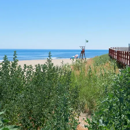 K10 Jardines Fase 1 - Sitio de Calahonda