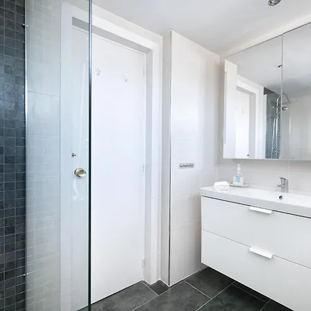 K10 Jardines Fase 1 - Apartment Sitio de Calahonda