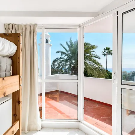 K10 Jardines Fase 1 - * Sitio de Calahonda