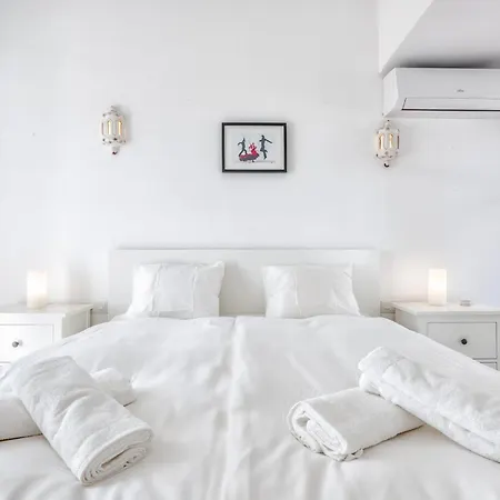 K10 Jardines Fase 1 - Lejlighed