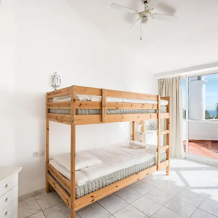 K10 Jardines Fase 1 - Apartment *