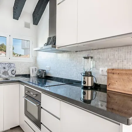 K10 Jardines Fase 1 - Lejlighed Sitio de Calahonda