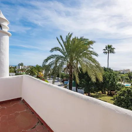 Apartment K10 Jardines Fase 1 -