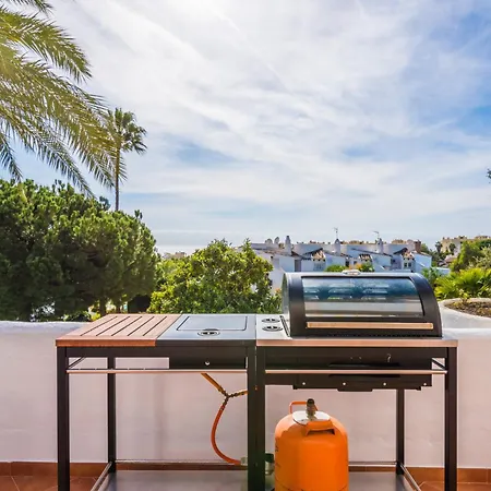 K10 Jardines Fase 1 - Apartment *