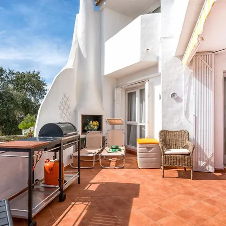 K10 Jardines Fase 1 - דירה