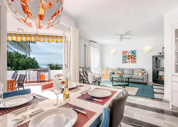 K10 Jardines Fase 1 - Apartment *
