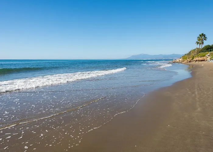 K10 Jardines Fase 1 - Apartment Sitio de Calahonda