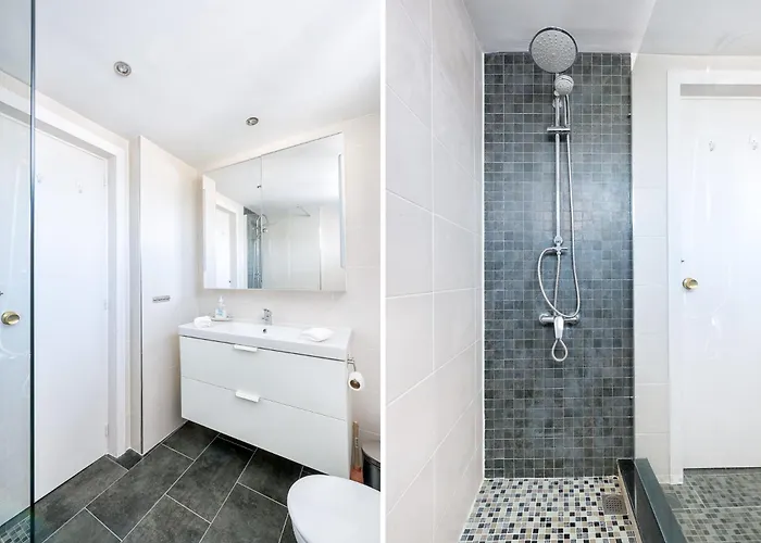 K10 Jardines Fase 1 - Apartment