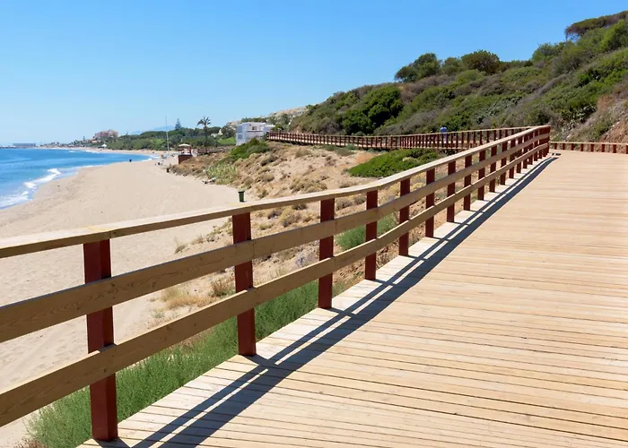K10 Jardines Fase 1 - * Sitio de Calahonda