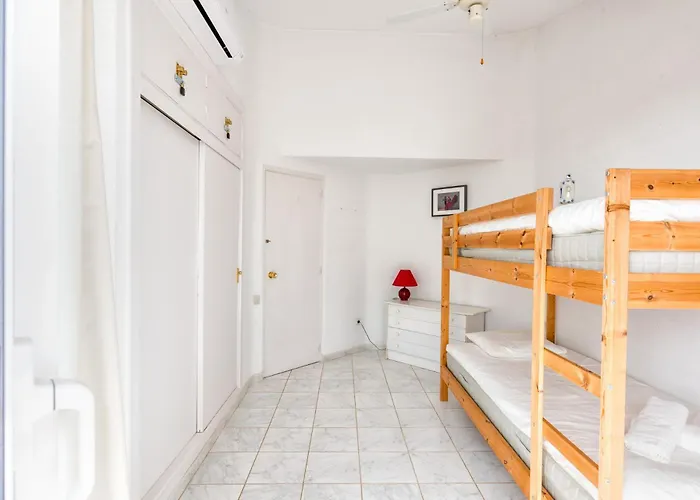 K10 Jardines Fase 1 - Apartment *