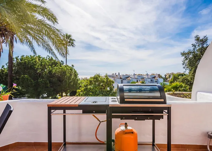 K10 Jardines Fase 1 - Apartment *