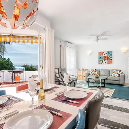 K10 Jardines Fase 1 - Apartment *