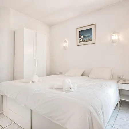 K10 Jardines Fase 1 - Apartment Sitio de Calahonda