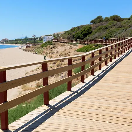 K10 Jardines Fase 1 - * Sitio de Calahonda