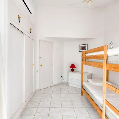 K10 Jardines Fase 1 - Apartment *