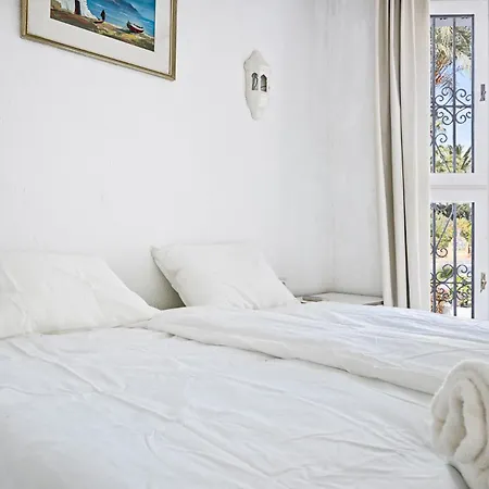 K10 Jardines Fase 1 - Sitio de Calahonda